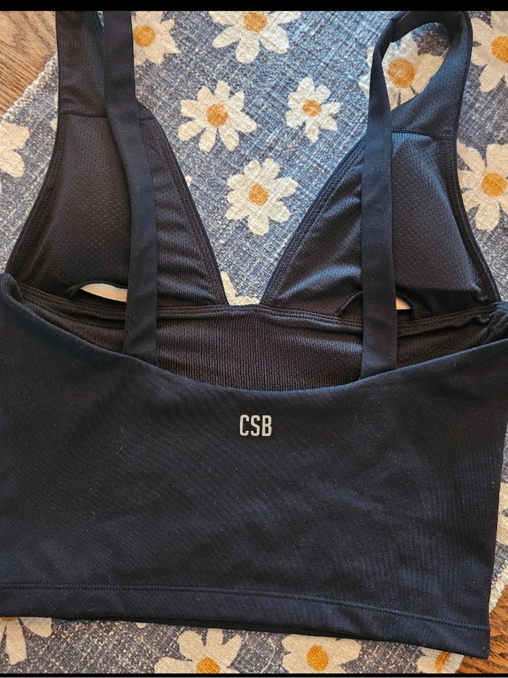 CSB Freedom Tank - Picture 2 of 3